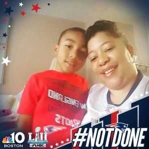 Meet your Posher, Sunny